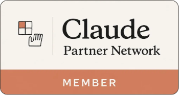 Claude Partner Network Member